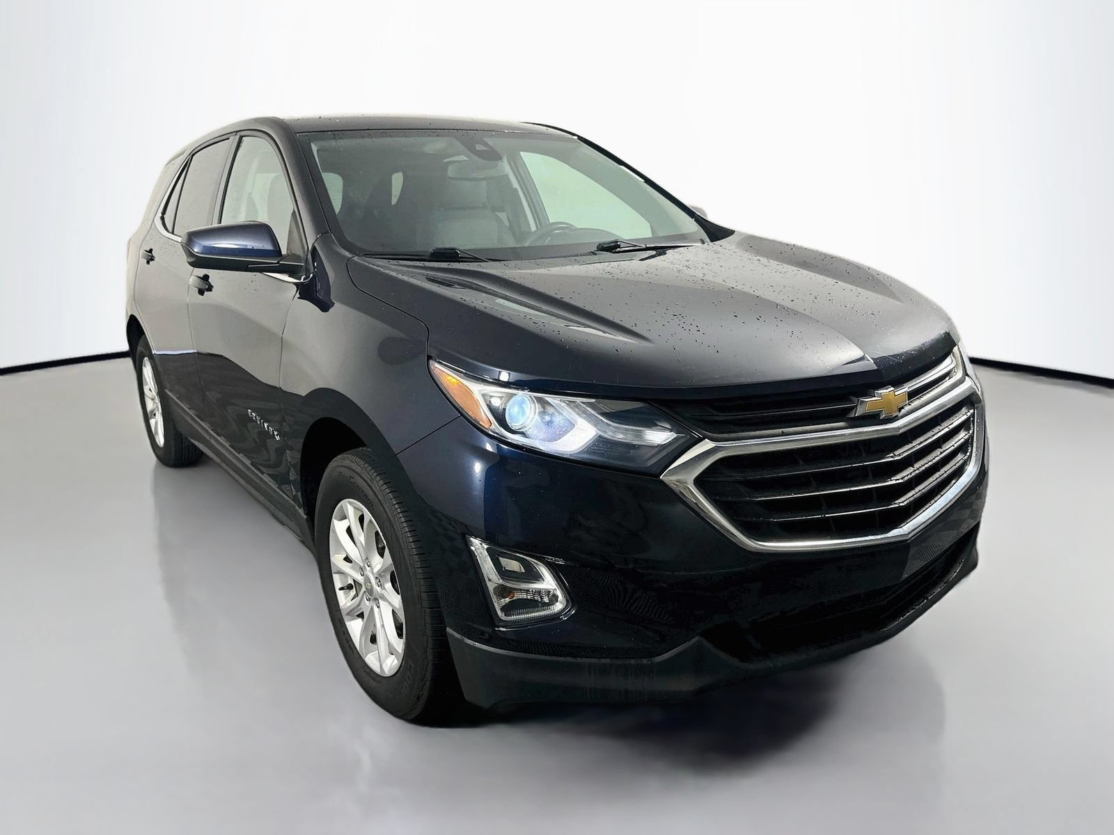 Used 2020 Chevrolet Equinox LT AWD/4WD video 1