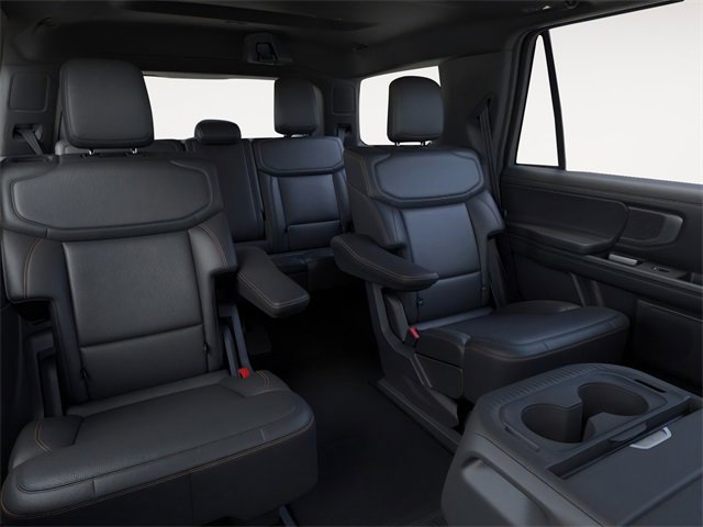 New 2025 Ford Expedition Tremor image 11