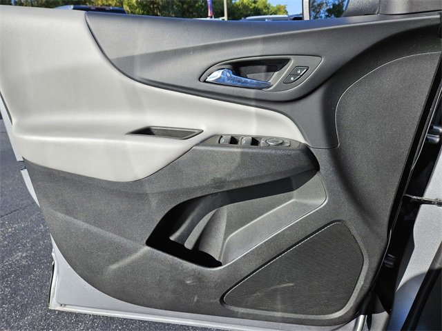 Used 2023 Chevrolet Equinox LT image 29