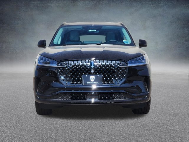 New 2026 Lincoln Aviator AWD w/ Jet Appearance Package image 2