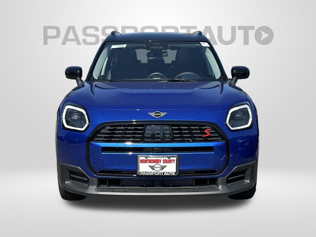 Used 2025 MINI Cooper Countryman S w/ Comfort Package Max image 22