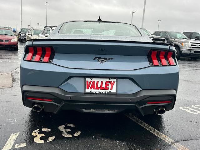 New 2026 Ford Mustang Coupe image 6