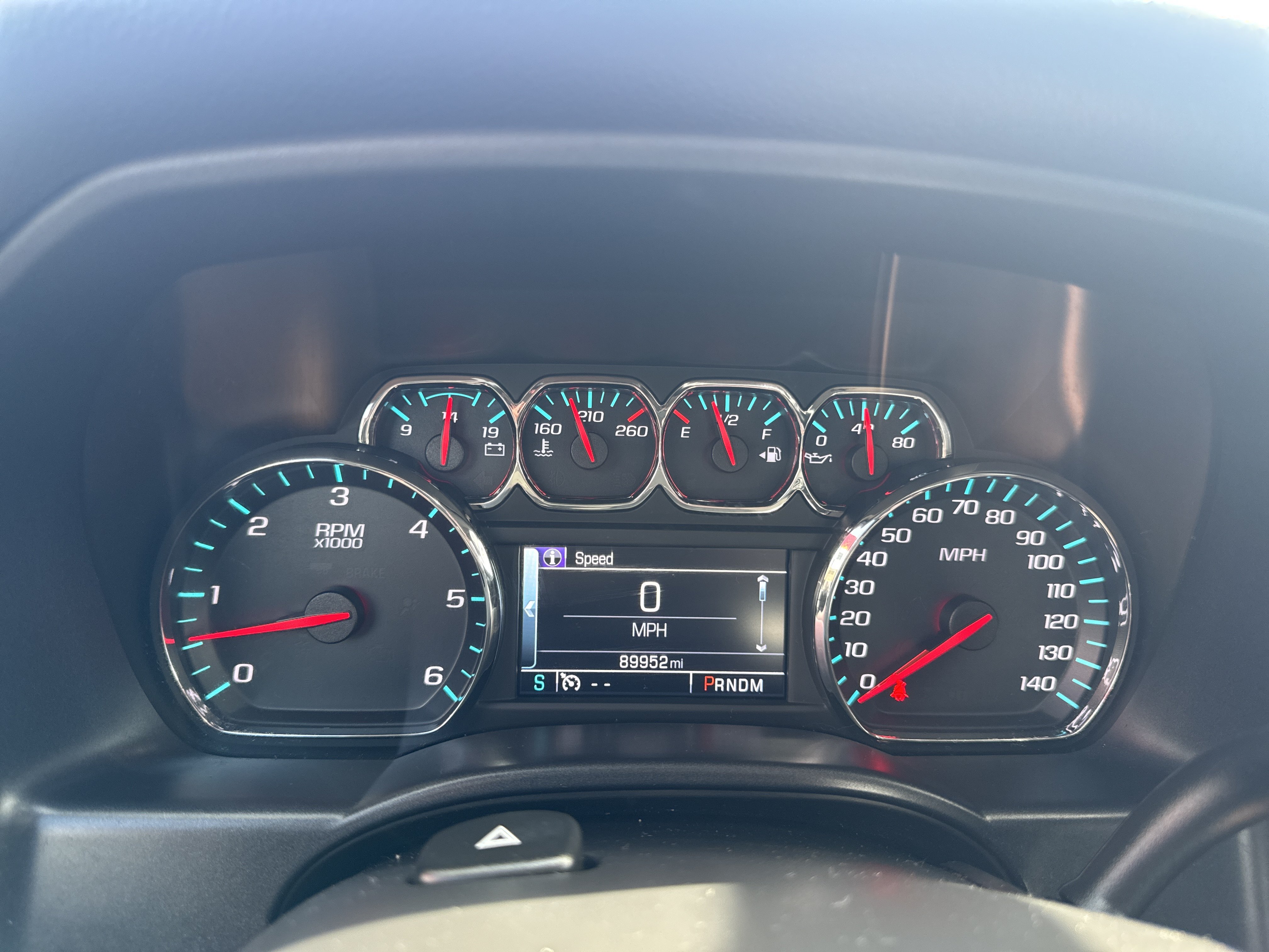 Used 2015 Chevrolet Silverado 1500 LT w/ All Star Edition AWD/4WD image 20
