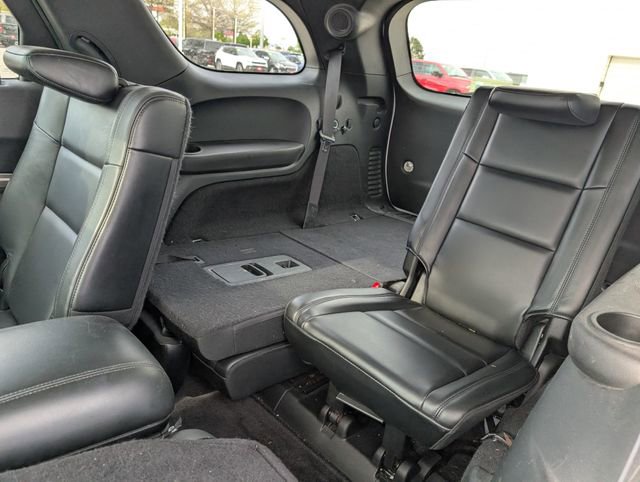 Used 2017 Dodge Durango GT w/ Premium Group AWD/4WD image 14