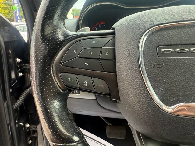 Used 2020 Dodge Durango GT AWD/4WD image 33