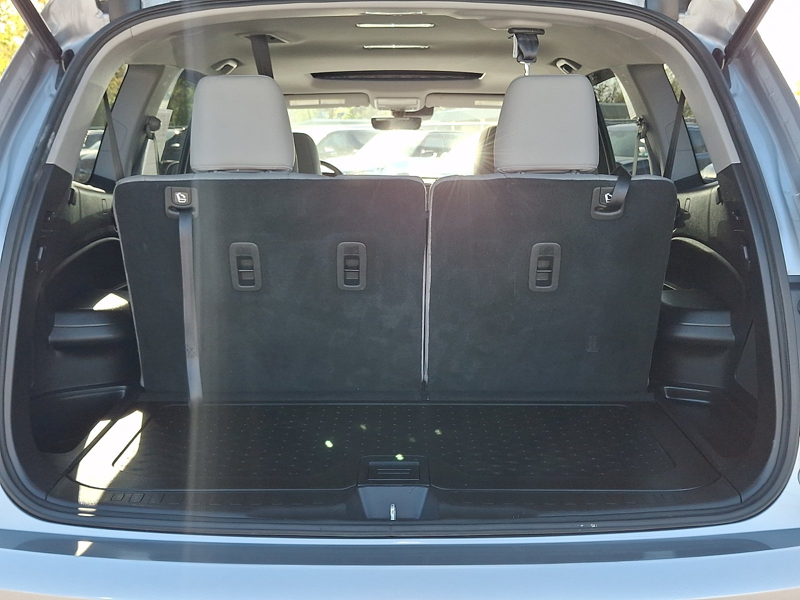 Used 2019 Honda Pilot EX-L image 28