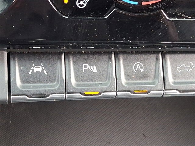 Certified 2024 GMC Sierra 1500 Denali image 27