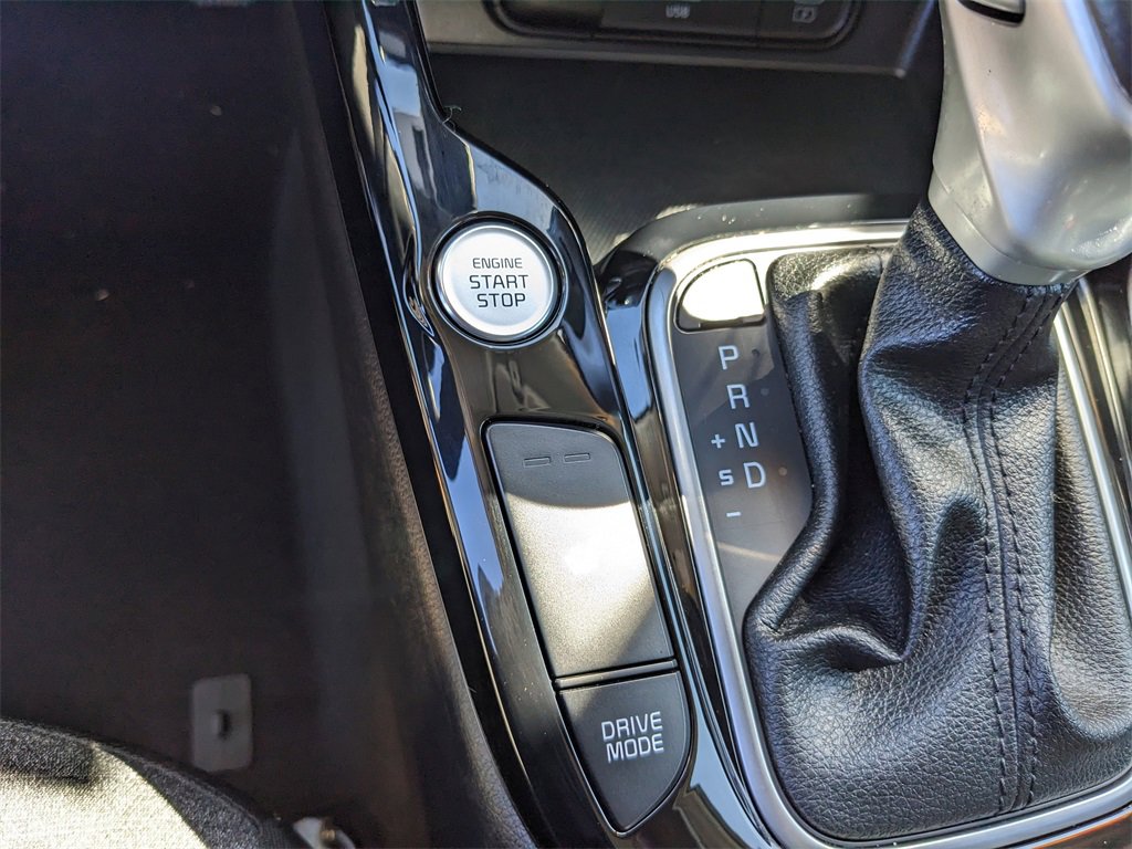 Certified 2024 Kia Soul EX image 25