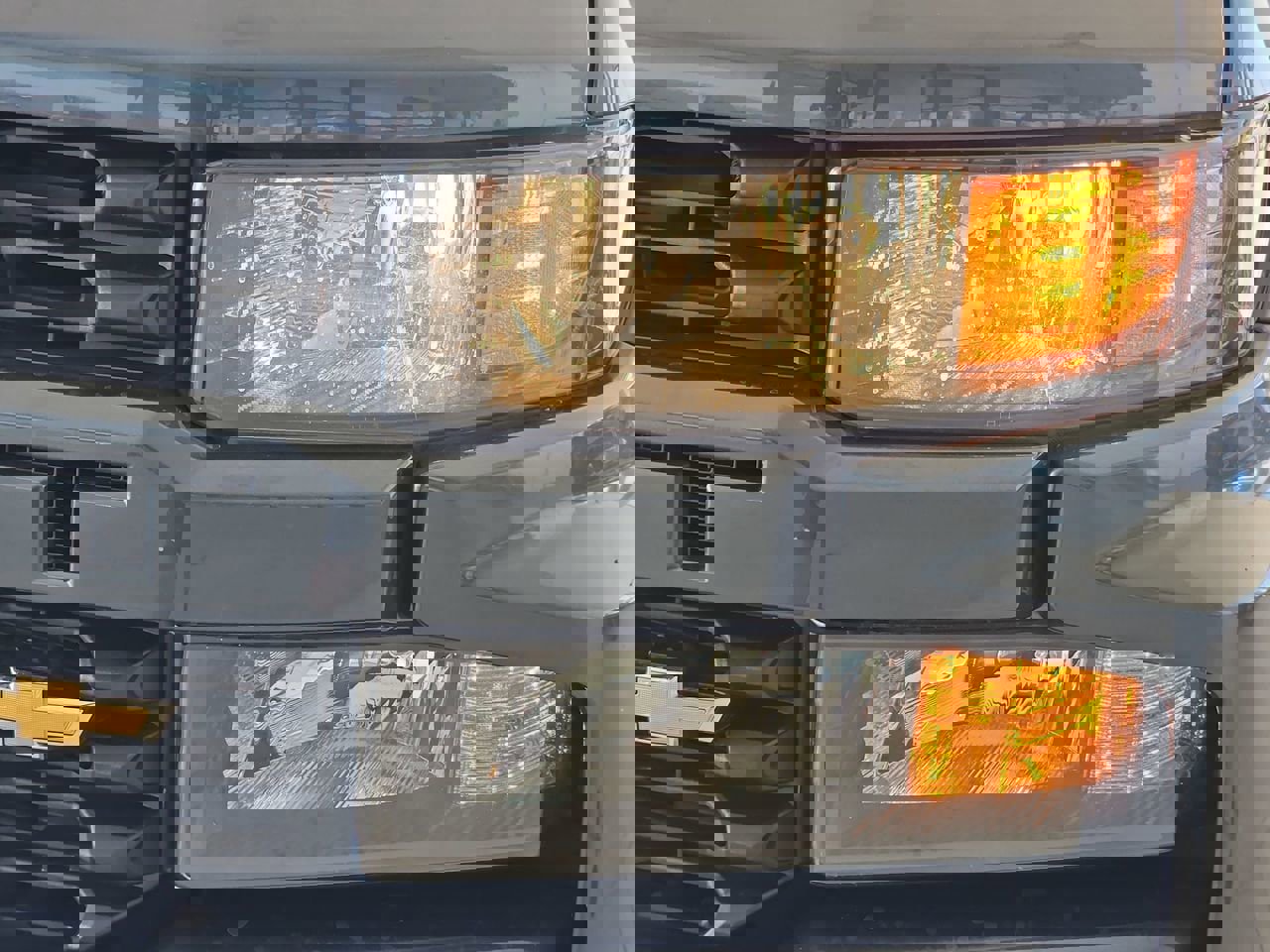 Used 2022 Chevrolet Silverado 1500 Custom w/ Safety Confidence Package AWD/4WD image 35