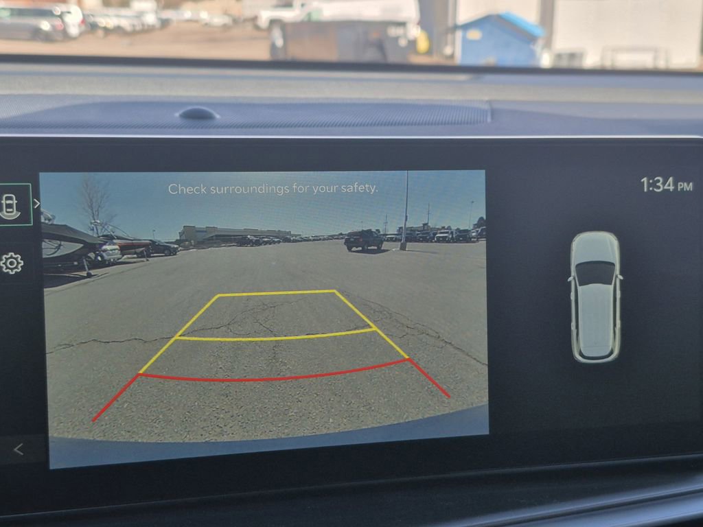 New 2026 Kia Sorento S image 21