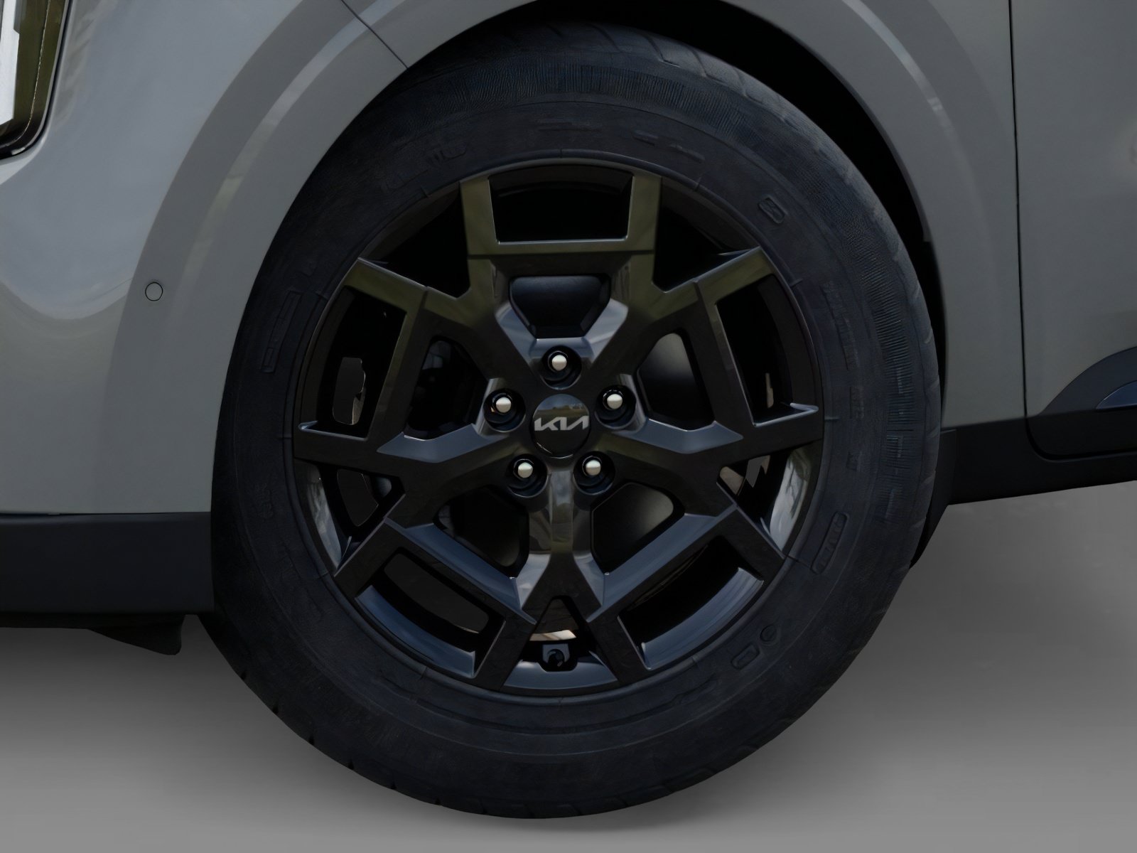 New 2027 Kia Carnival SX Prestige FWD image 9
