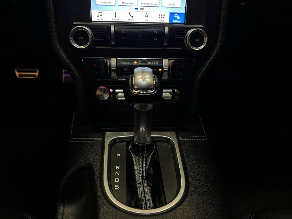 Used 2019 Ford Mustang GT Premium w/ Equipment Group 401A RWD image 31