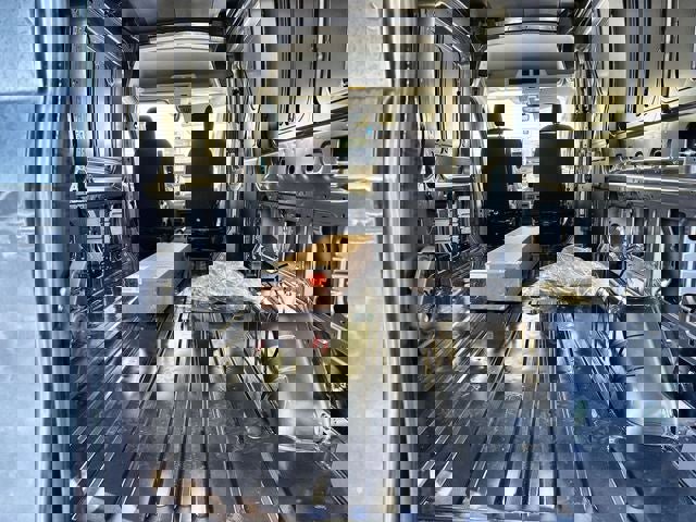 New 2026 Ford Transit 150 148 Medium Roof AWD image 22