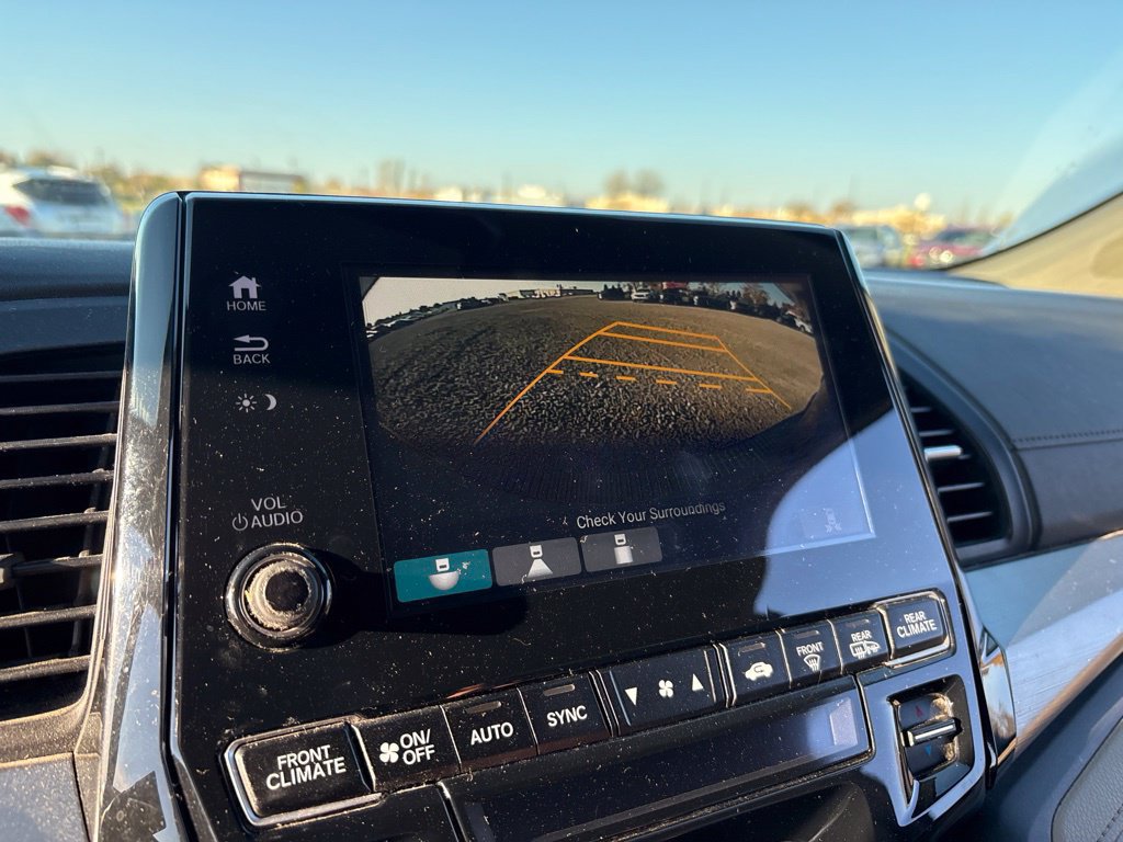 Used 2019 Honda Odyssey EX-L image 25