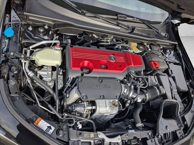 New 2026 Acura Integra Type S image 17