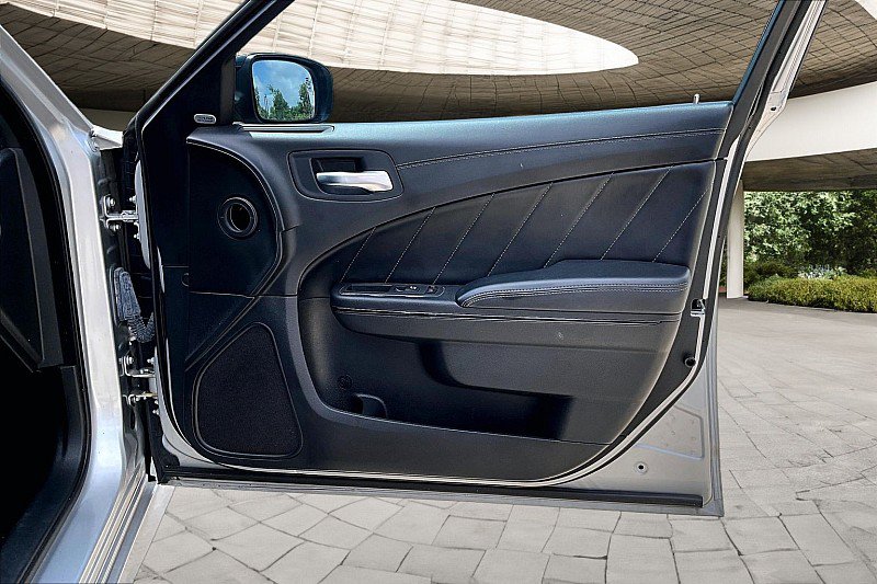 Used 2021 Dodge Charger GT w/ Plus Group RWD image 16