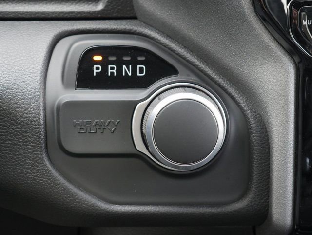 Used 2024 RAM 2500 Tradesman w/ Convenience Group AWD/4WD image 20