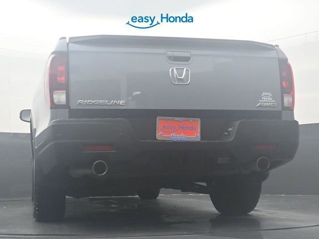 Used 2023 Honda Ridgeline Black Edition image 31