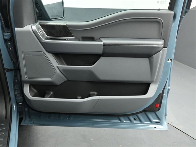 Certified 2023 Ford F150 XLT w/ Equipment Group 301A Mid image 32