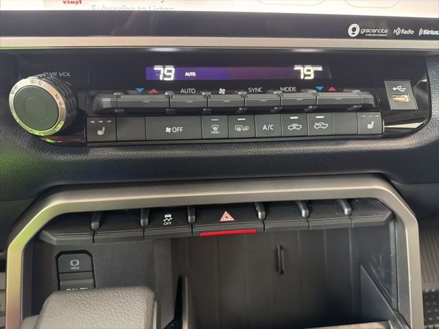 Used 2024 Toyota Tundra SR5 w/ TRD Sport Premium Package image 23