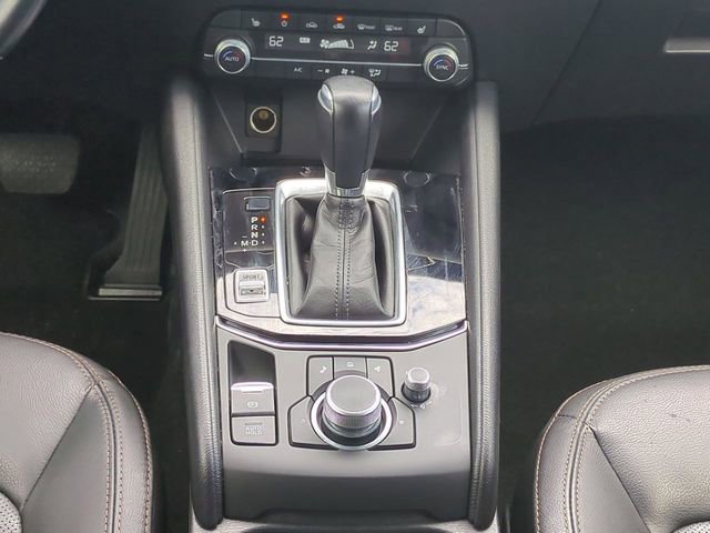 Used 2021 MAZDA CX-5 Touring w/ Touring Preferred SV Package FWD image 19