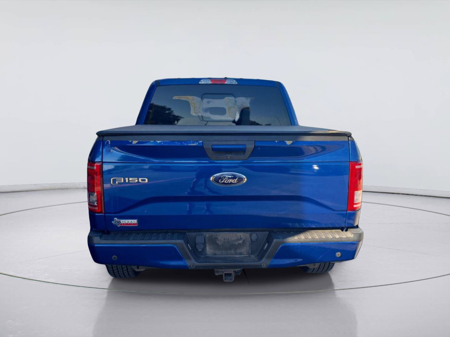 Used 2017 Ford F150 XLT w/ Equipment Group 302A Luxury RWD image 10