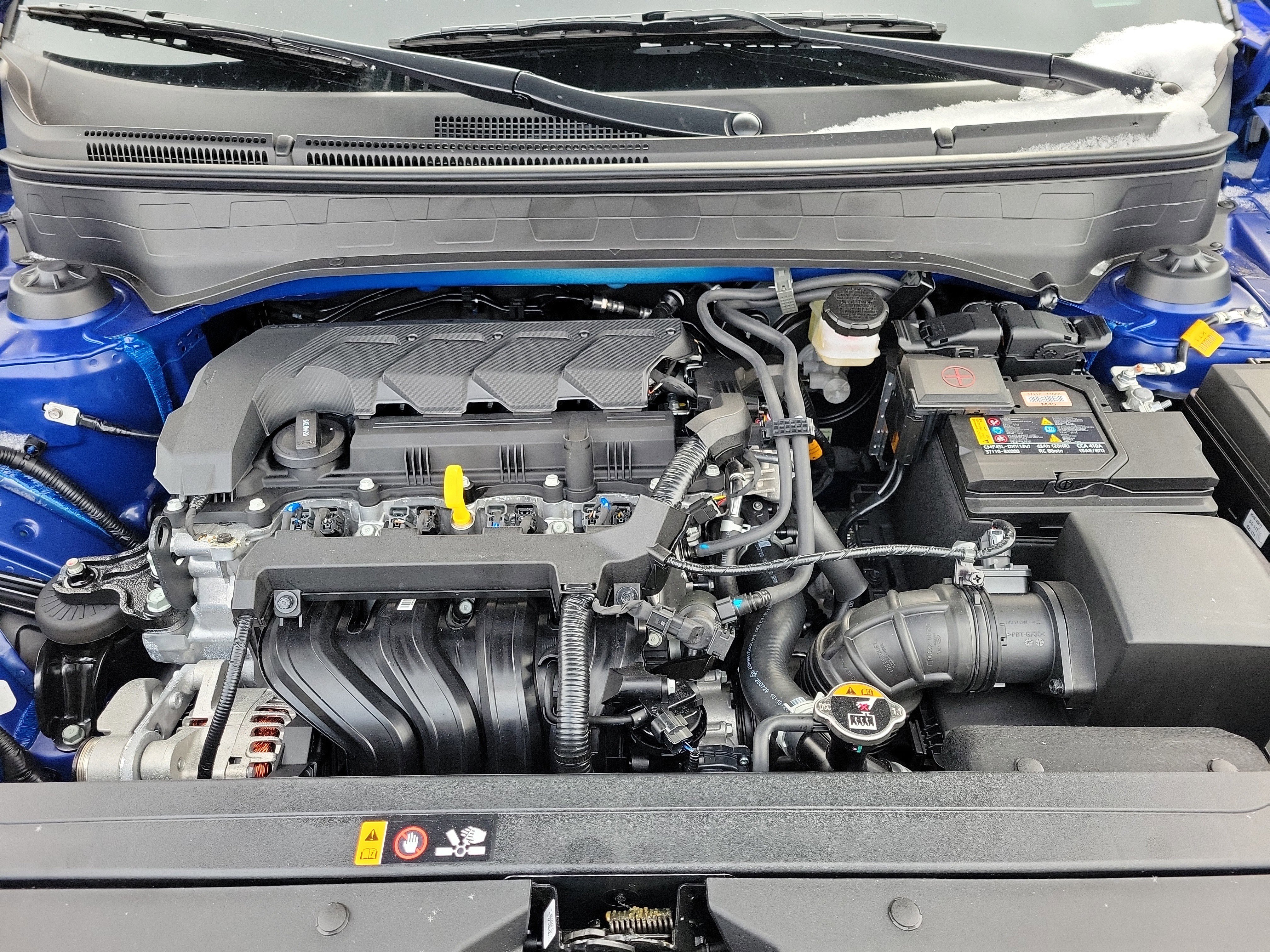 New 2026 Hyundai Venue SEL image 16