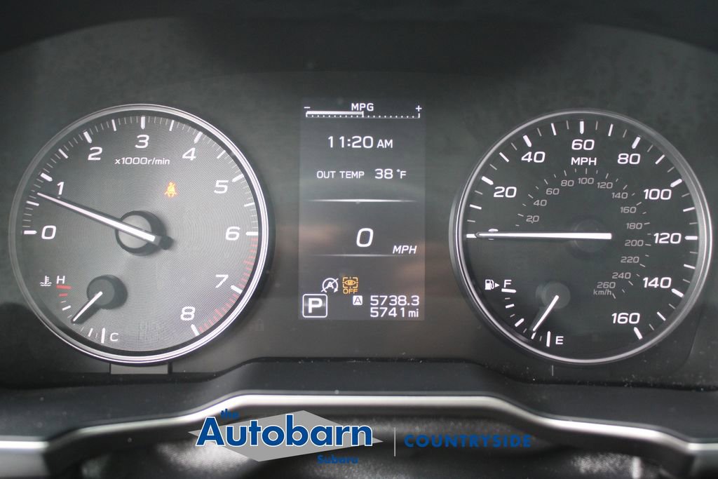 Used 2025 Subaru Legacy Touring XT AWD/4WD image 17
