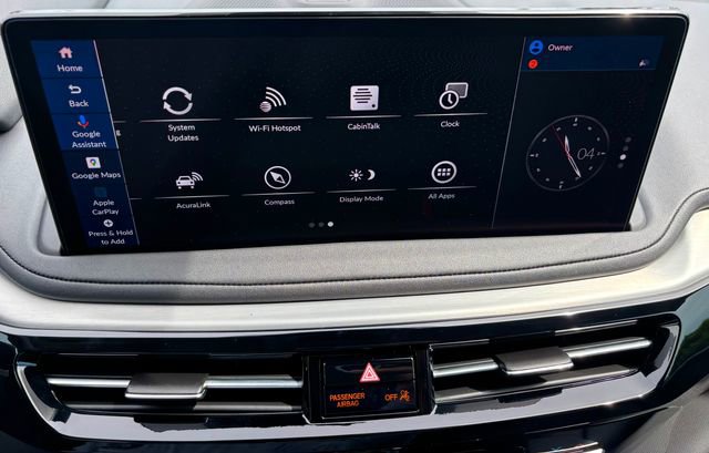 New 2026 Acura MDX FWD w/ Technology Package image 20