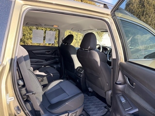 Certified 2023 Subaru Ascent Premium w/ Convenience Package image 13