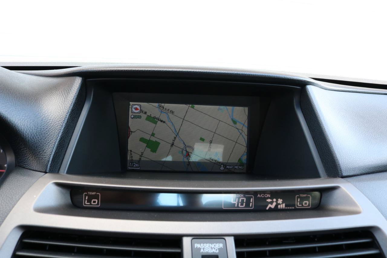 Used 2012 Honda Accord EX-L image 25