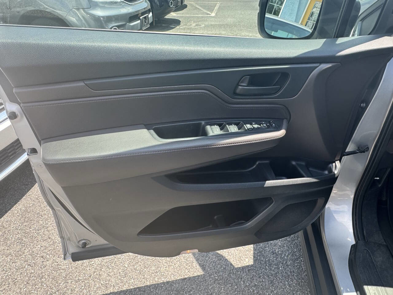 Used 2020 Honda Odyssey EX image 10