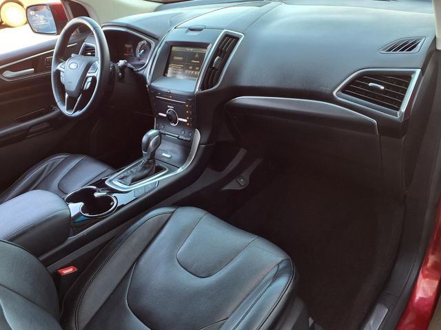 Used 2015 Ford Edge Titanium w/ Equipment Group 302A image 26