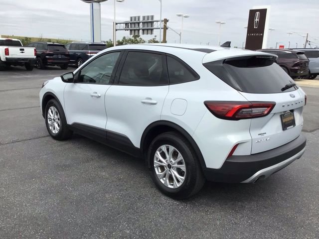 Certified 2025 Ford Escape Active image 5