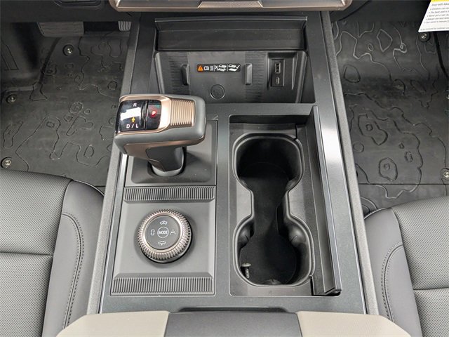 New 2025 GMC Hummer EV 3X image 22