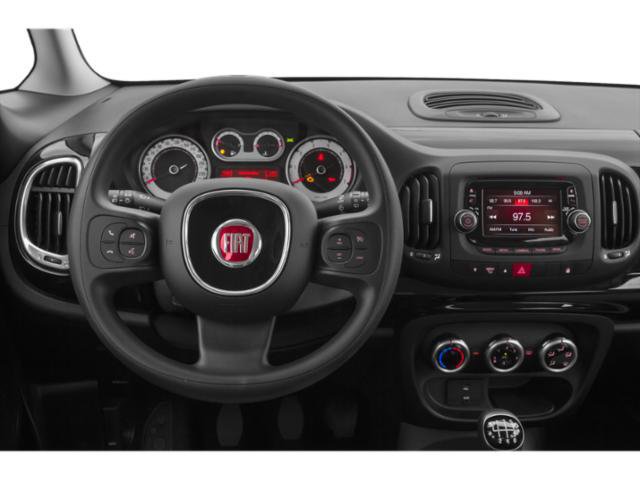 Used 2015 FIAT 500L Easy FWD image 10
