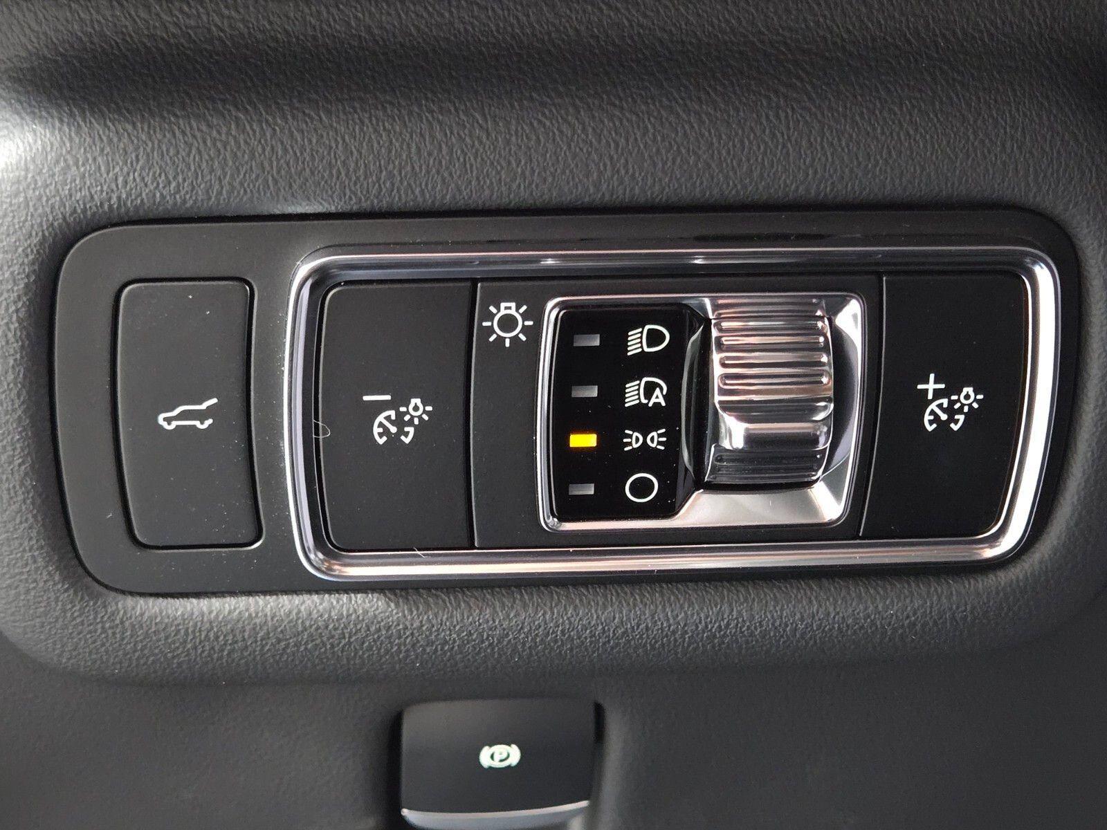 New 2026 Lincoln Nautilus Reserve w/ Jet Appearance Package AWD/4WD image 27