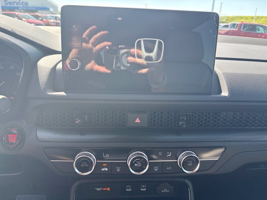 New 2027 Honda CR-V LX image 23