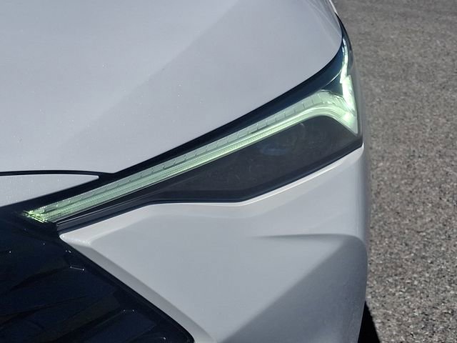 Certified 2025 Acura ADX AWD image 9