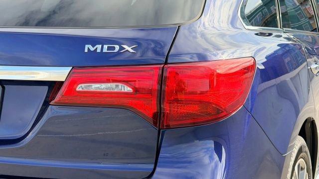 Used 2020 Acura MDX FWD w/ Technology Package image 61