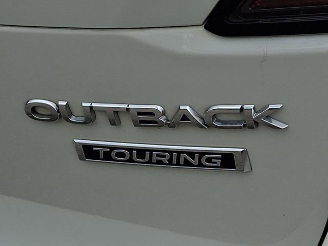 Used 2023 Subaru Outback Touring w/ Tech Package 3 AWD/4WD image 37