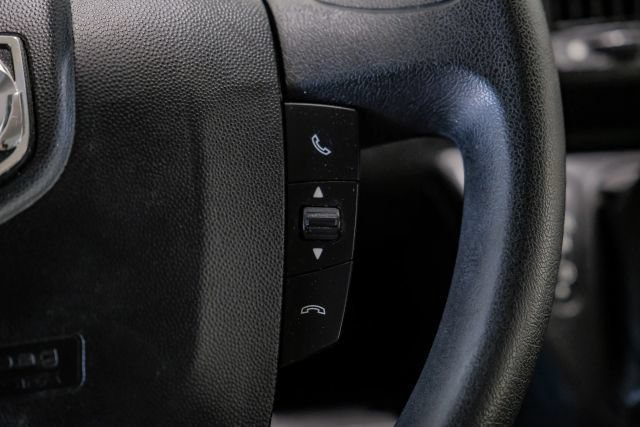Used 2014 RAM ProMaster 3500 w/ Interior Convenience Group FWD image 23
