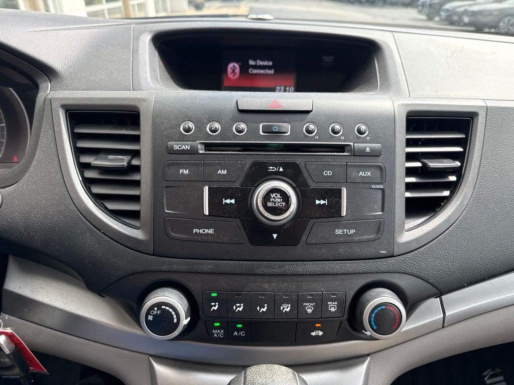 Used 2014 Honda CR-V LX image 11
