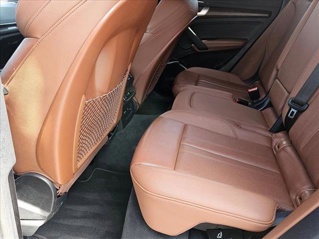 Used 2021 Audi Q5 Prestige w/ Prestige Package image 20