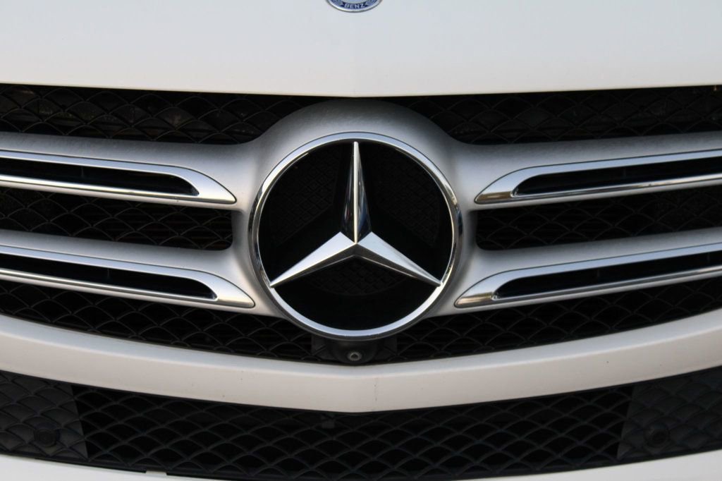 Used 2016 Mercedes-Benz GLE 350 4MATIC image 39