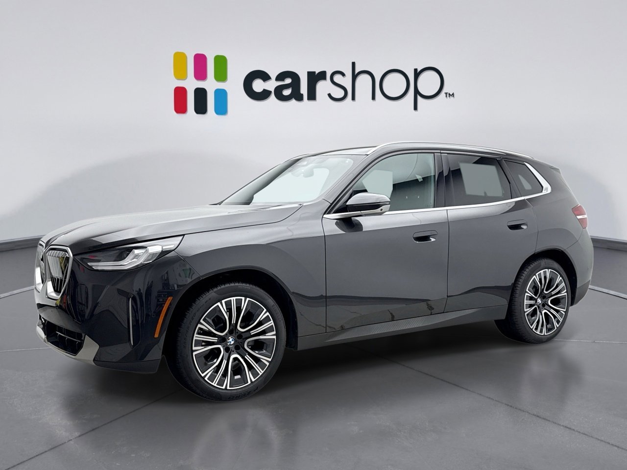 Used 2025 BMW X3 xDrive30i w/ Premium Package