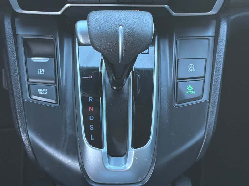 Used 2022 Honda CR-V LX image 34