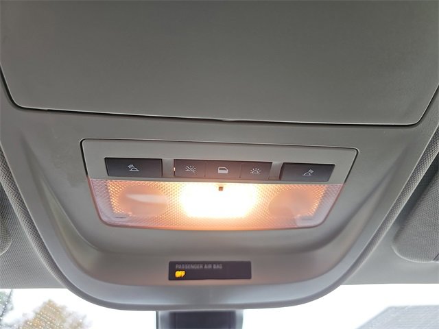 Used 2021 GMC Canyon Elevation w/ Trailering Package image 25