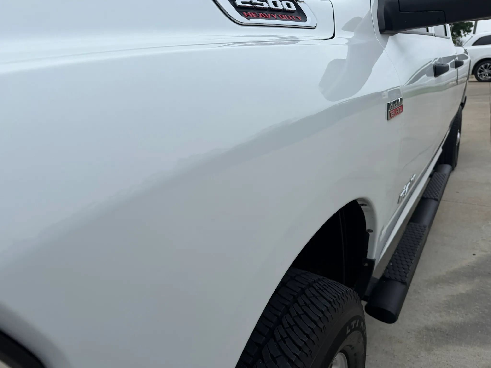 Used 2022 RAM 2500 Tradesman w/ Snow Chief Group AWD/4WD image 65