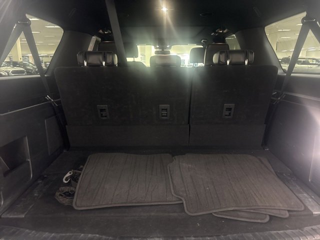 Used 2021 Ford Expedition Max Limited image 11